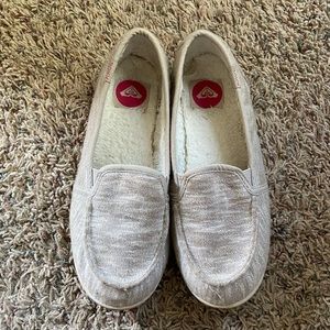 Women’s Roxy shoes